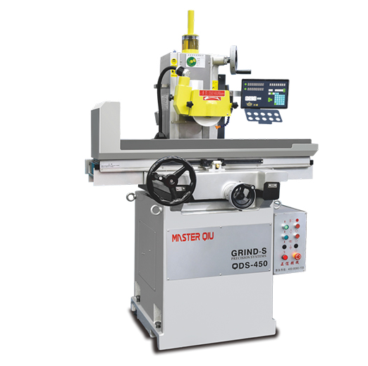 使用平面磨床需要注意哪些問題